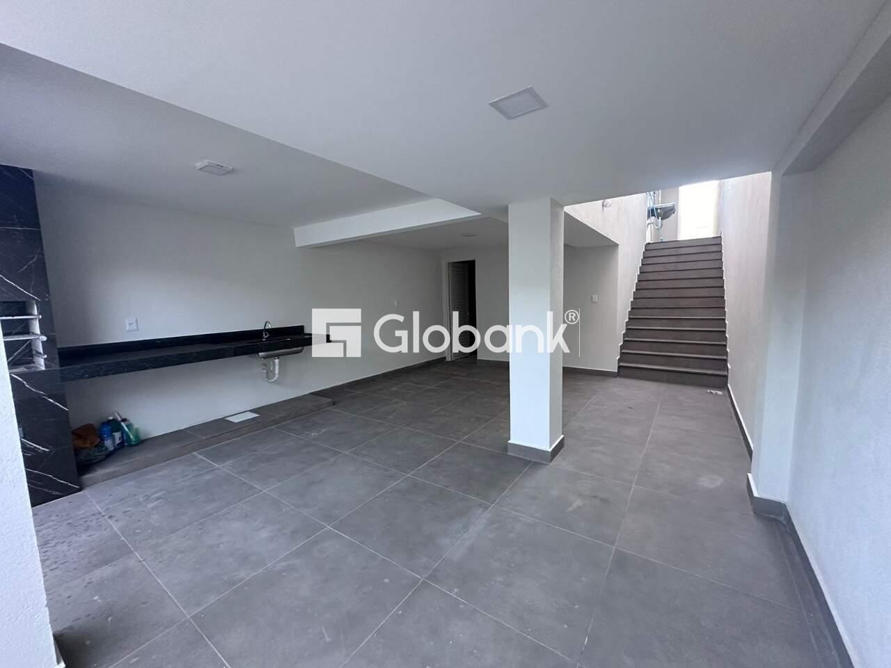 Casa 3 quartos à venda Vila Campos 120m² Montes Claros MG: 