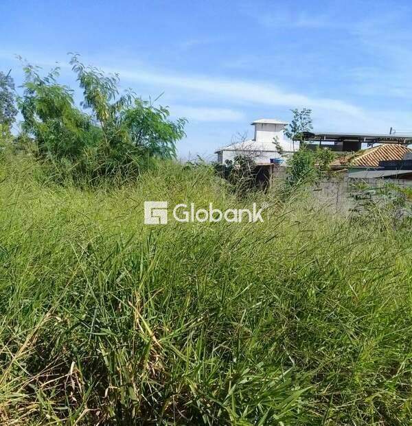 Terreno à venda Barcelona Park 0m² Montes Claros MG: 