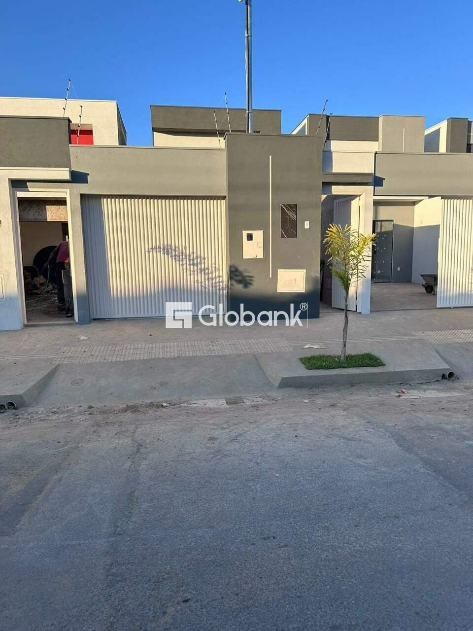 Casa 3 quartos à venda Vila Campos 100m² Montes Claros MG: 