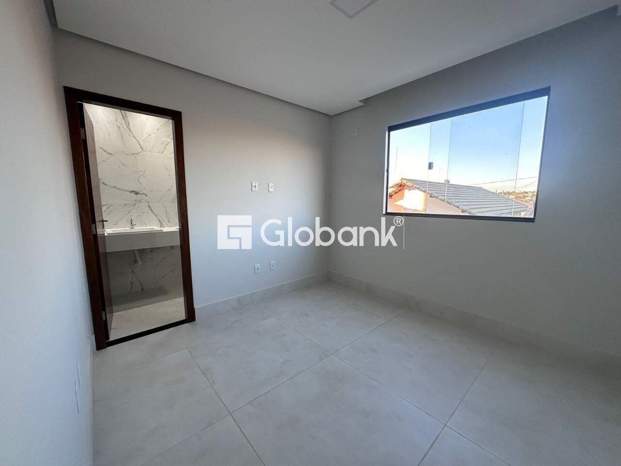 Casa 3 quartos à venda Vila Campos 100m² Montes Claros MG: 