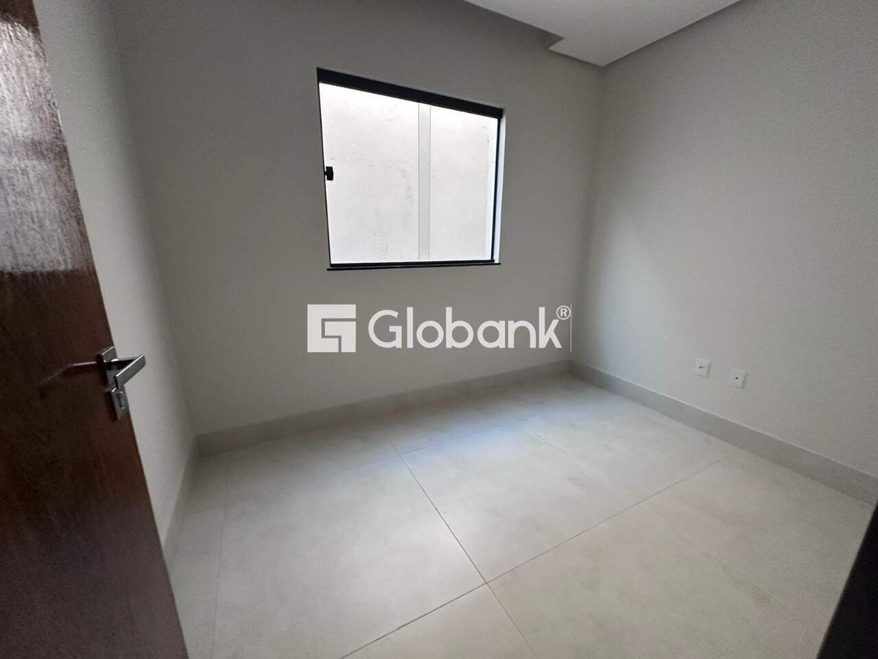 Casa 3 quartos à venda Vila Campos 100m² Montes Claros MG: 