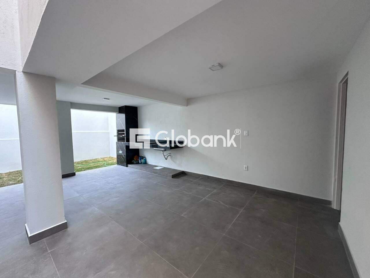 Casa 3 quartos à venda Vila Campos 100m² Montes Claros MG: 