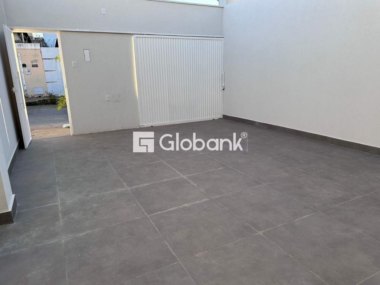 Casa 3 quartos à venda Vila Campos 100m² Montes Claros MG: 