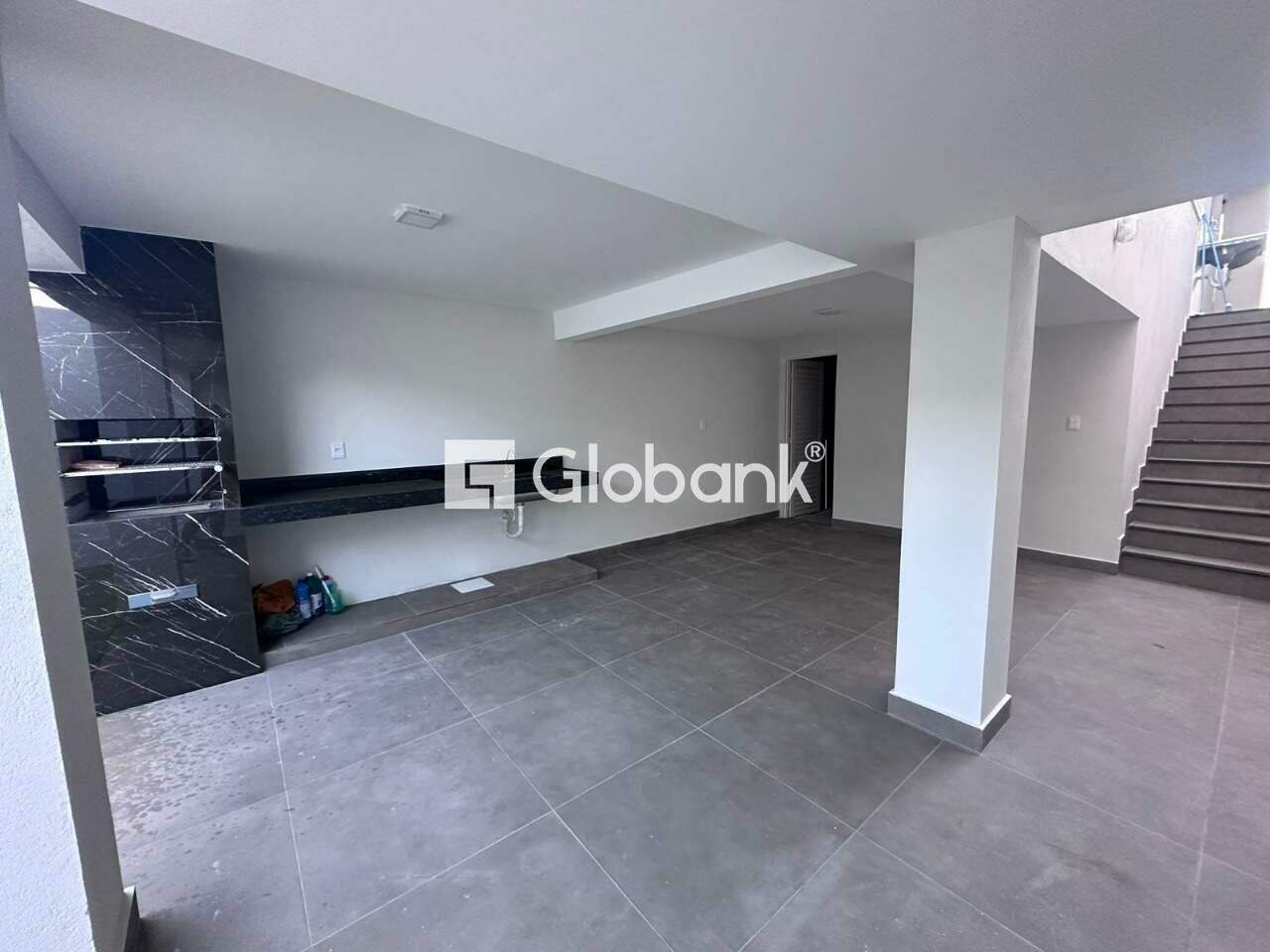 Casa 3 quartos à venda Vila Campos 100m² Montes Claros MG: 