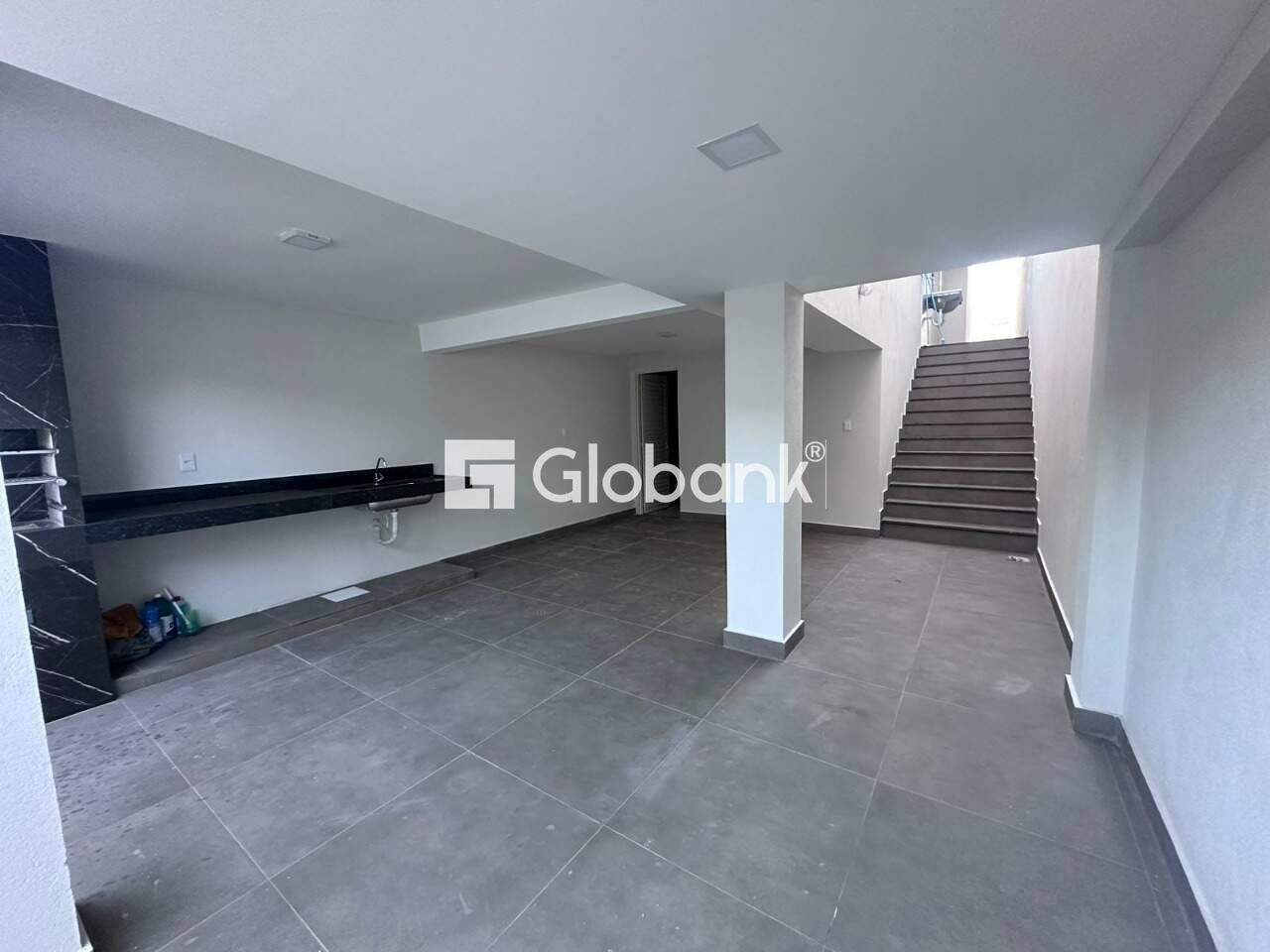 Casa 3 quartos à venda Vila Campos 100m² Montes Claros MG: 