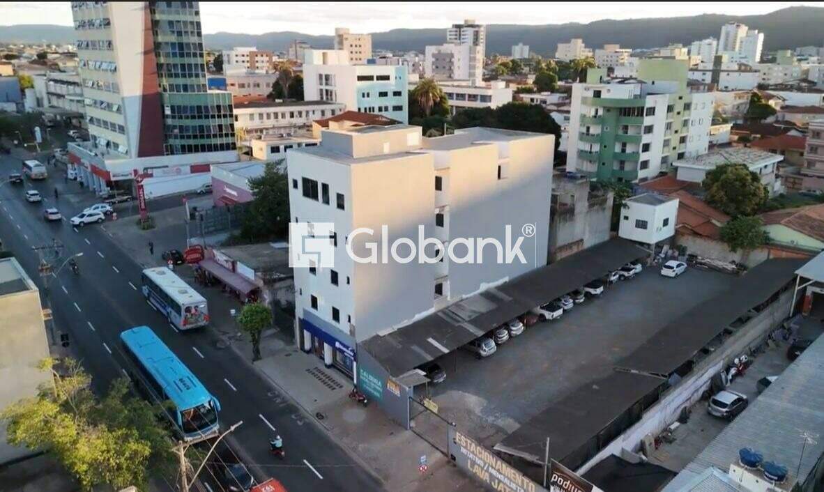 Terreno comercial à venda Santo Expedito 1.000m² Montes Claros MG: 20