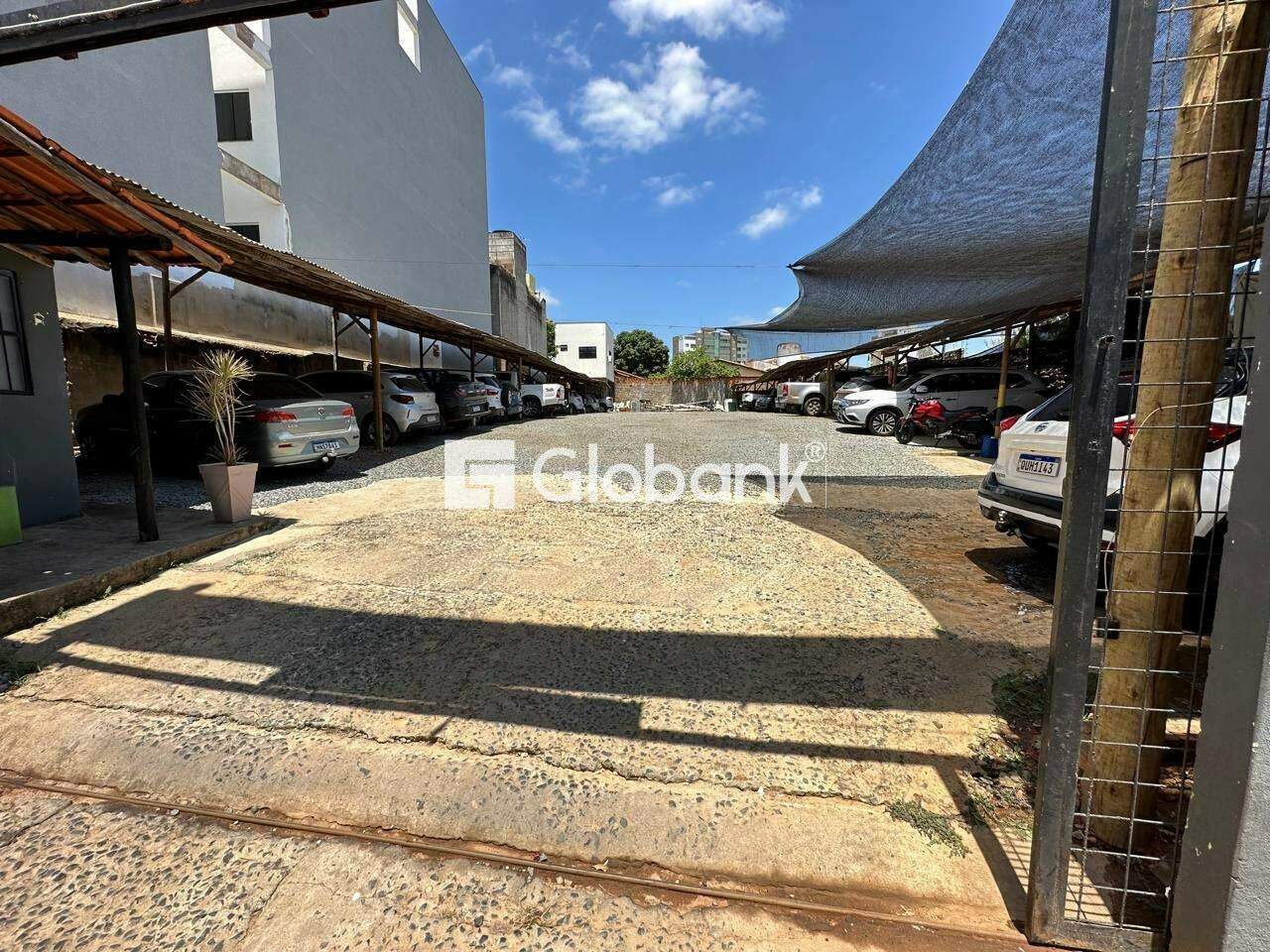Terreno comercial à venda Santo Expedito 1.000m² Montes Claros MG: 22