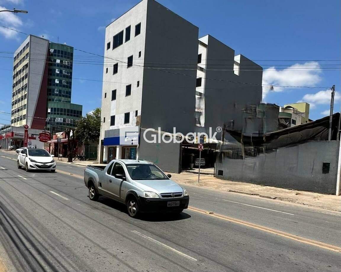 Terreno comercial à venda Santo Expedito 1.000m² Montes Claros MG: 21 (1)