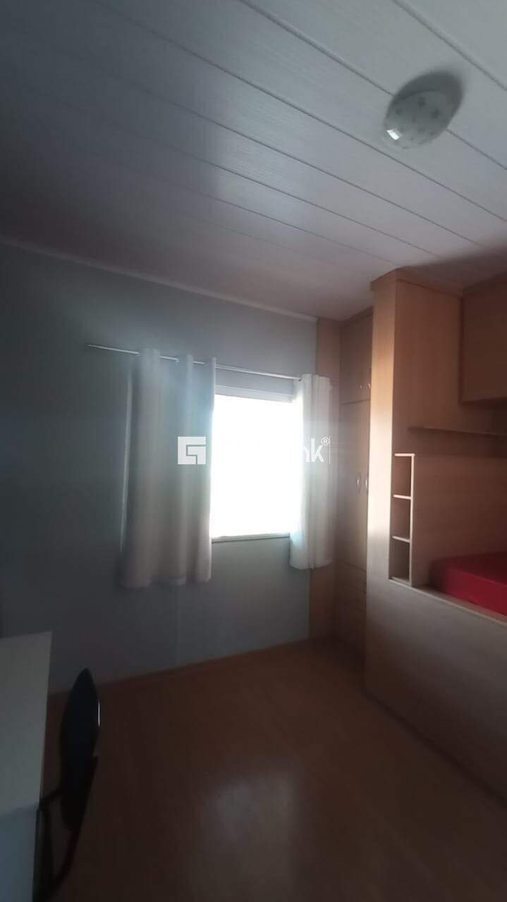 Sobrado 4 quartos à venda Delfino Magalhães 250m² Montes Claros MG: 16