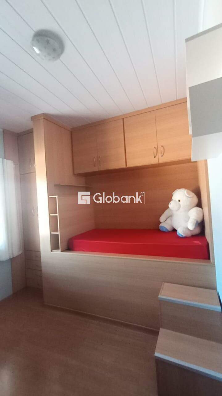 Sobrado 4 quartos à venda Delfino Magalhães 250m² Montes Claros MG: 17