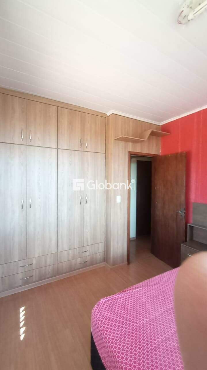 Sobrado 4 quartos à venda Delfino Magalhães 250m² Montes Claros MG: 20