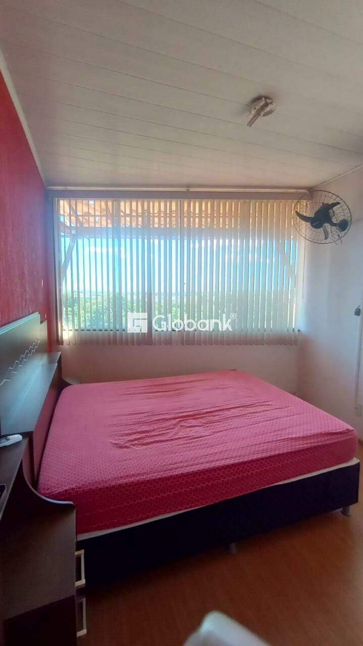 Sobrado 4 quartos à venda Delfino Magalhães 250m² Montes Claros MG: 21