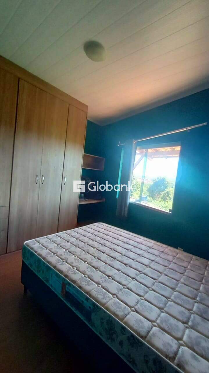 Sobrado 4 quartos à venda Delfino Magalhães 250m² Montes Claros MG: 22