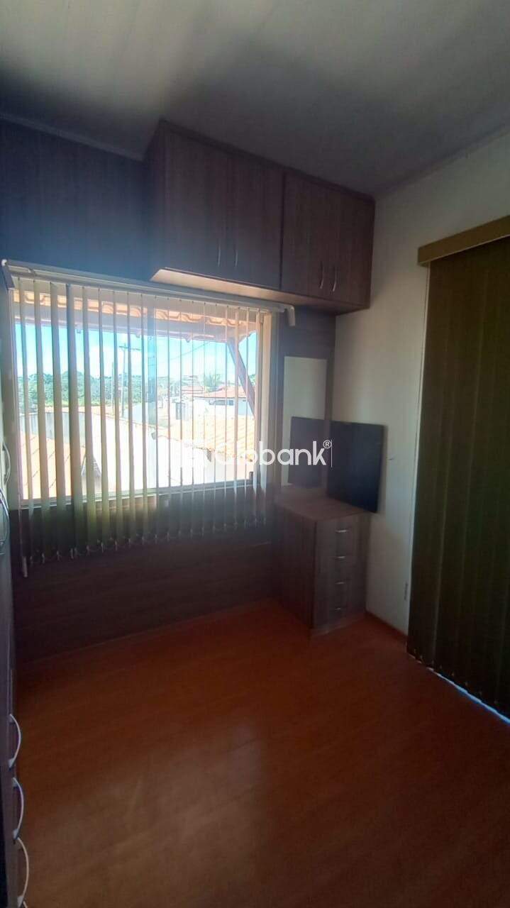 Sobrado 4 quartos à venda Delfino Magalhães 250m² Montes Claros MG: 24