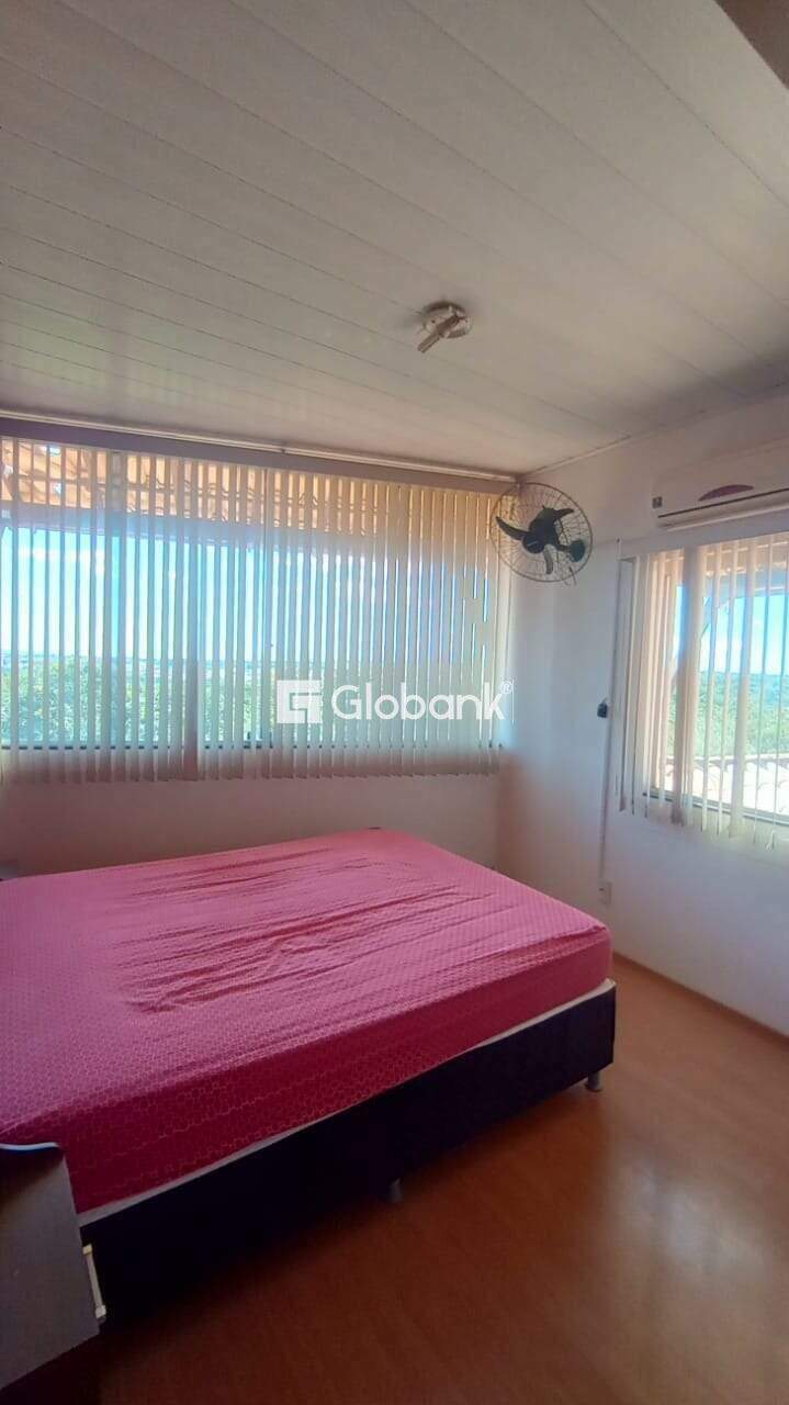 Sobrado 4 quartos à venda Delfino Magalhães 250m² Montes Claros MG: 25