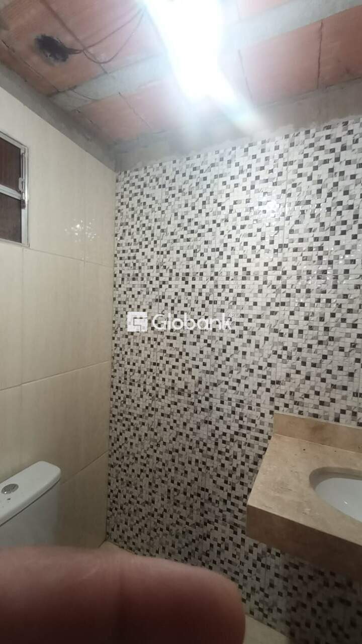 Sobrado 4 quartos à venda Delfino Magalhães 250m² Montes Claros MG: 36