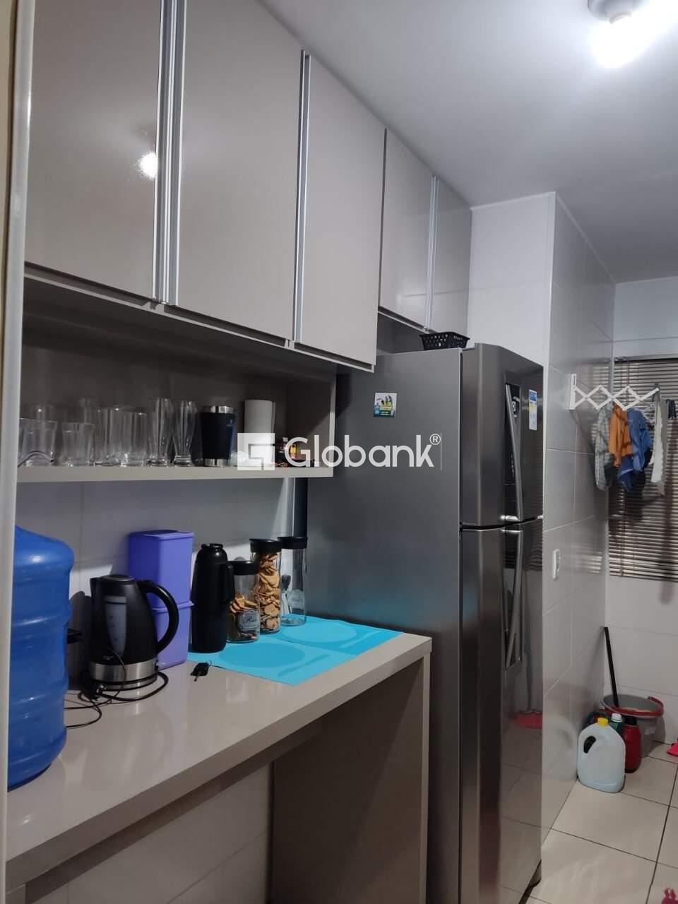 Apartamento 2 quartos à venda São Judas Tadeu 0m² Montes Claros MG: 