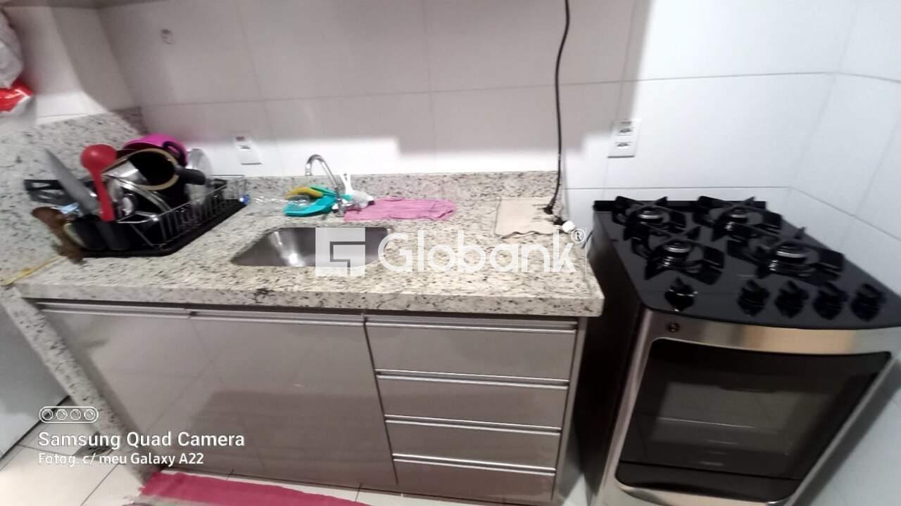 Apartamento 2 quartos à venda São Judas Tadeu 0m² Montes Claros MG: 