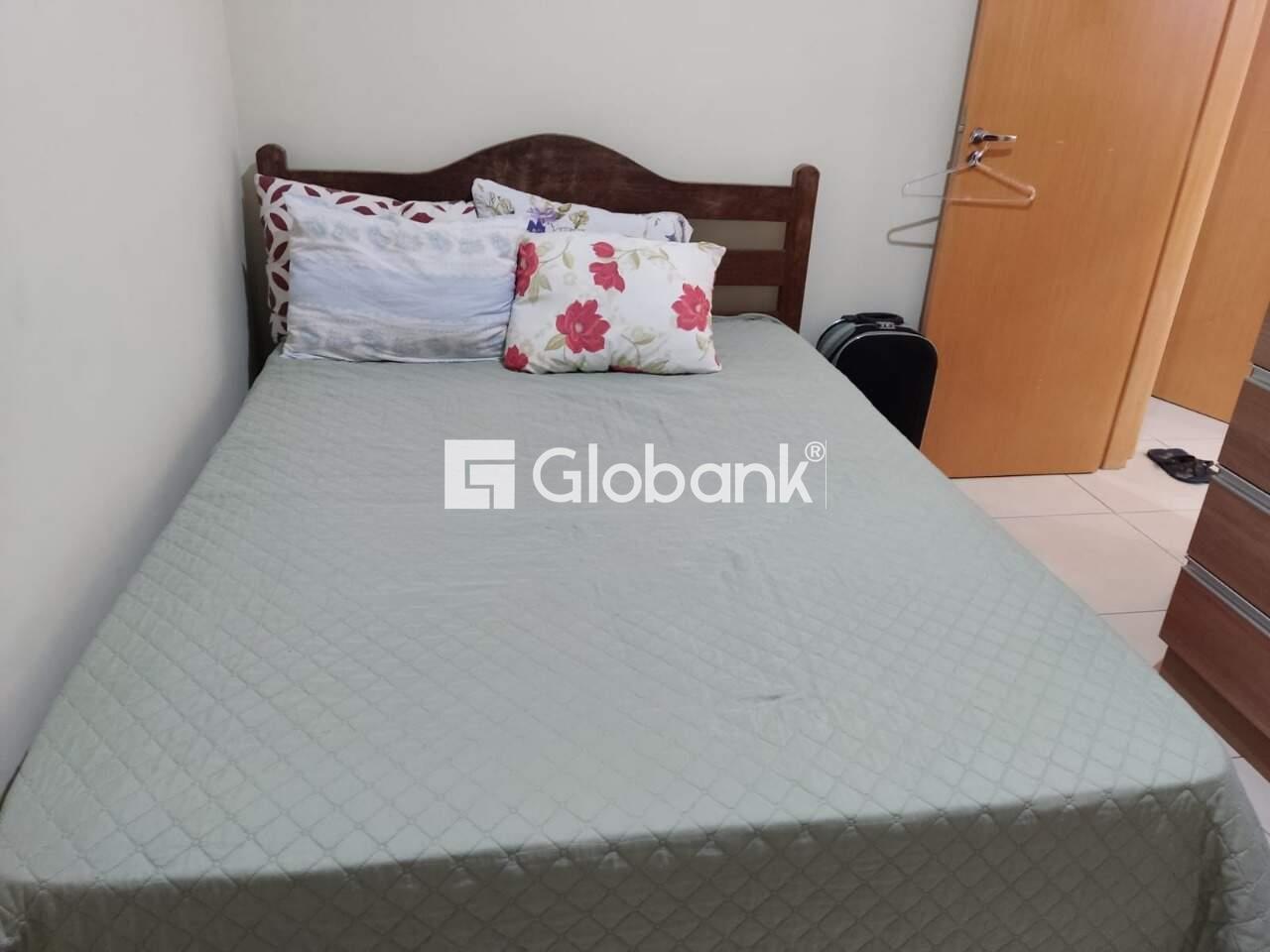 Apartamento 2 quartos à venda São Judas Tadeu 0m² Montes Claros MG: 