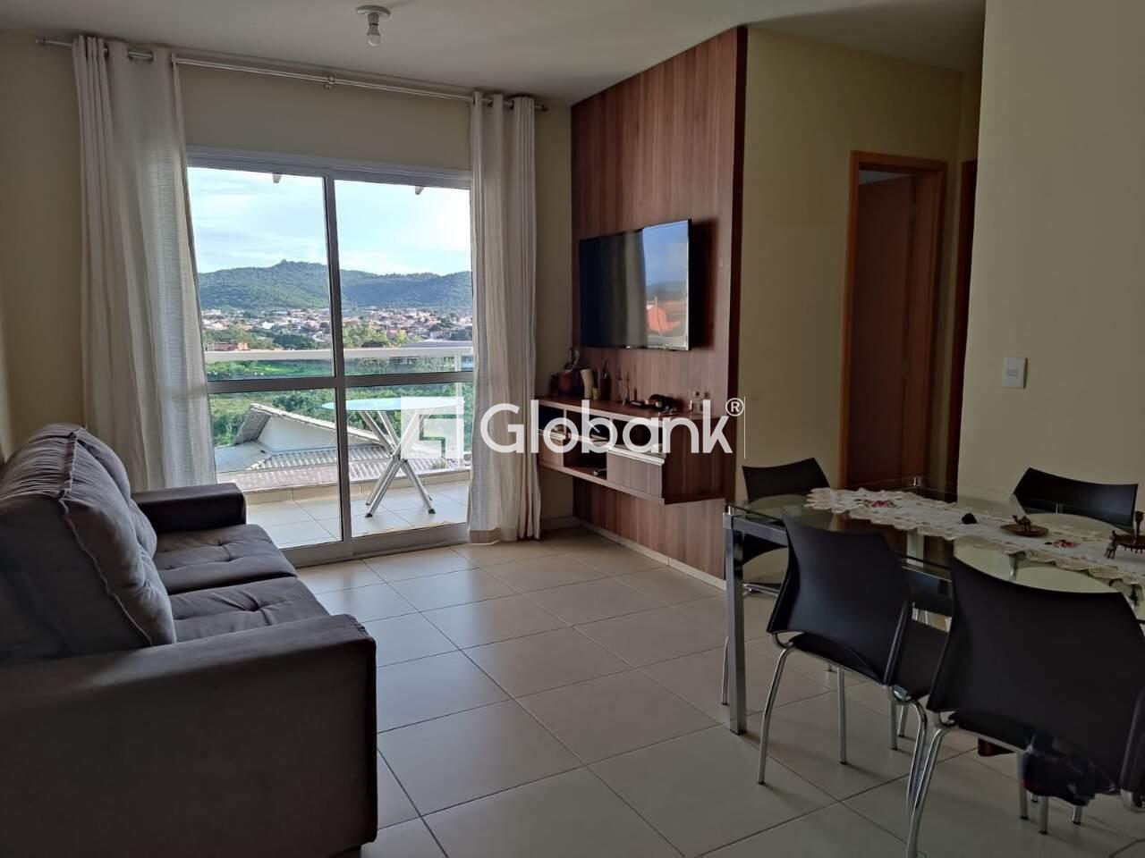 Apartamento 2 quartos à venda São Judas Tadeu 0m² Montes Claros MG: 