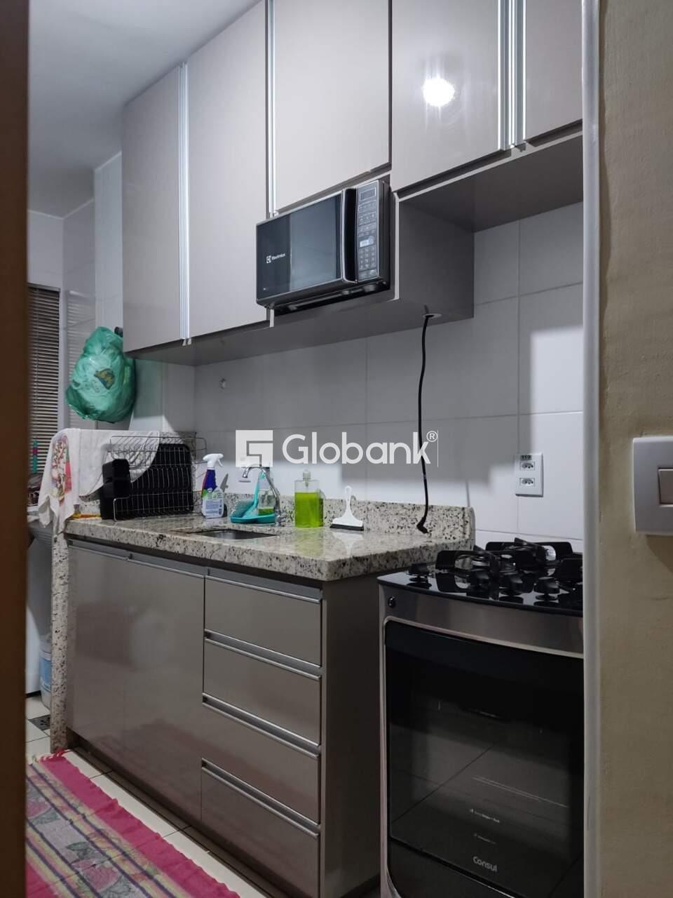 Apartamento 2 quartos à venda São Judas Tadeu 0m² Montes Claros MG: 