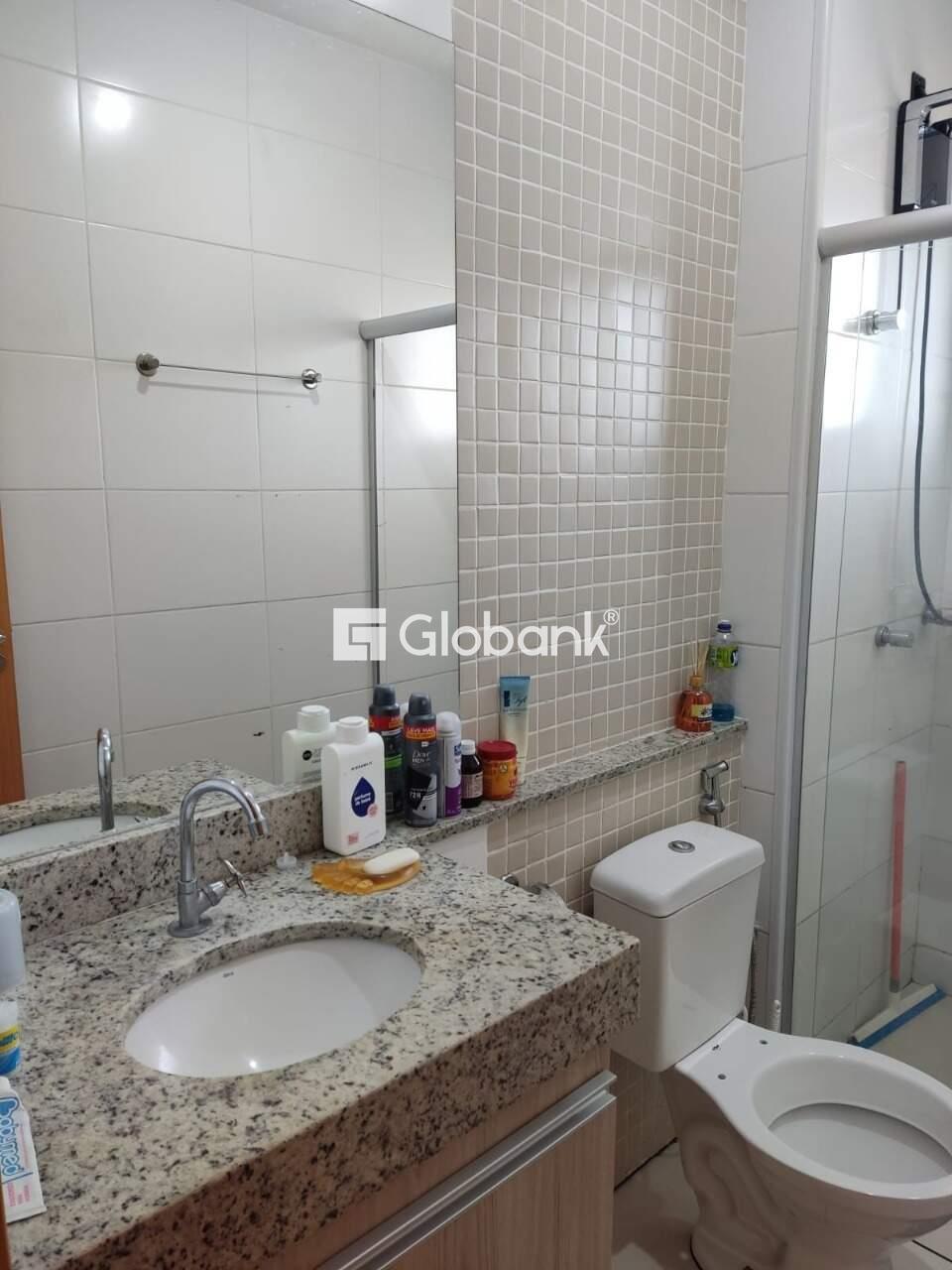 Apartamento 2 quartos à venda São Judas Tadeu 0m² Montes Claros MG: 