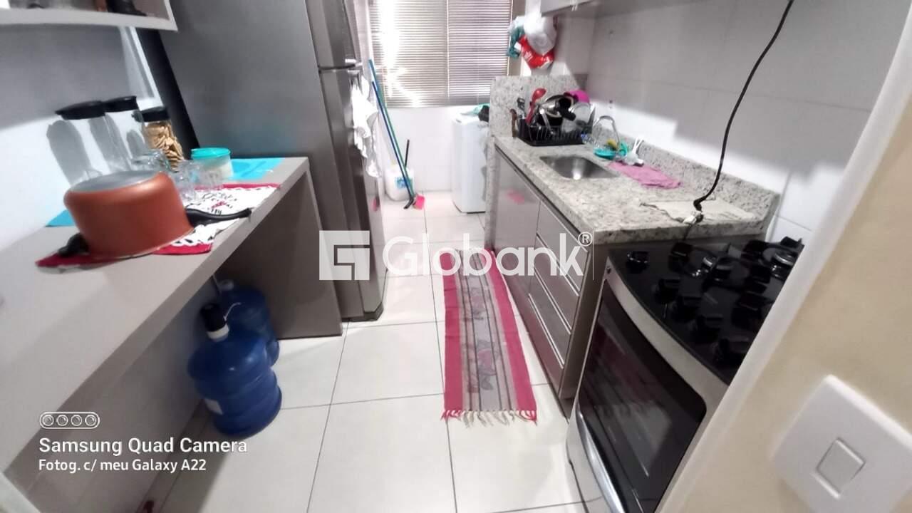 Apartamento 2 quartos à venda São Judas Tadeu 0m² Montes Claros MG: 