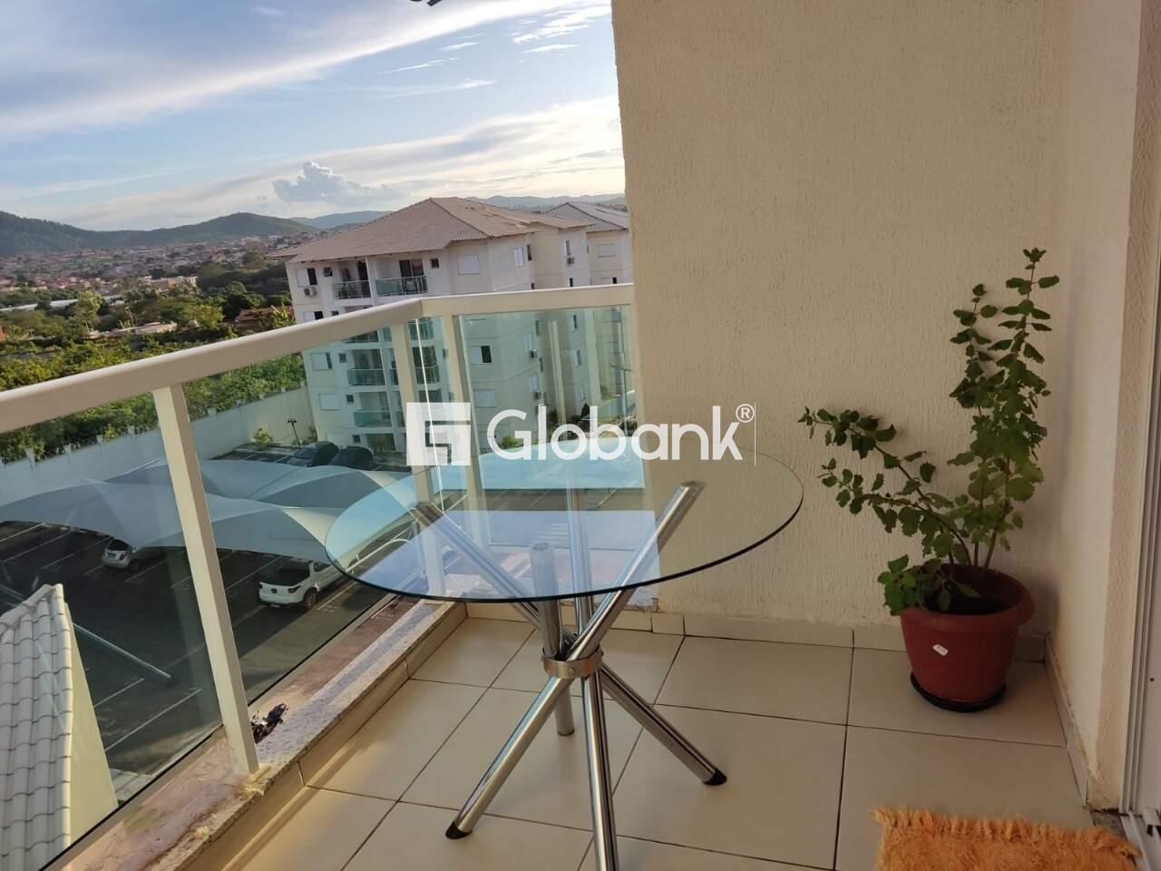 Apartamento 2 quartos à venda São Judas Tadeu 0m² Montes Claros MG: 