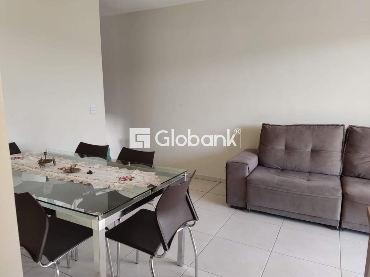 Apartamento 2 quartos à venda São Judas Tadeu 0m² Montes Claros MG: 