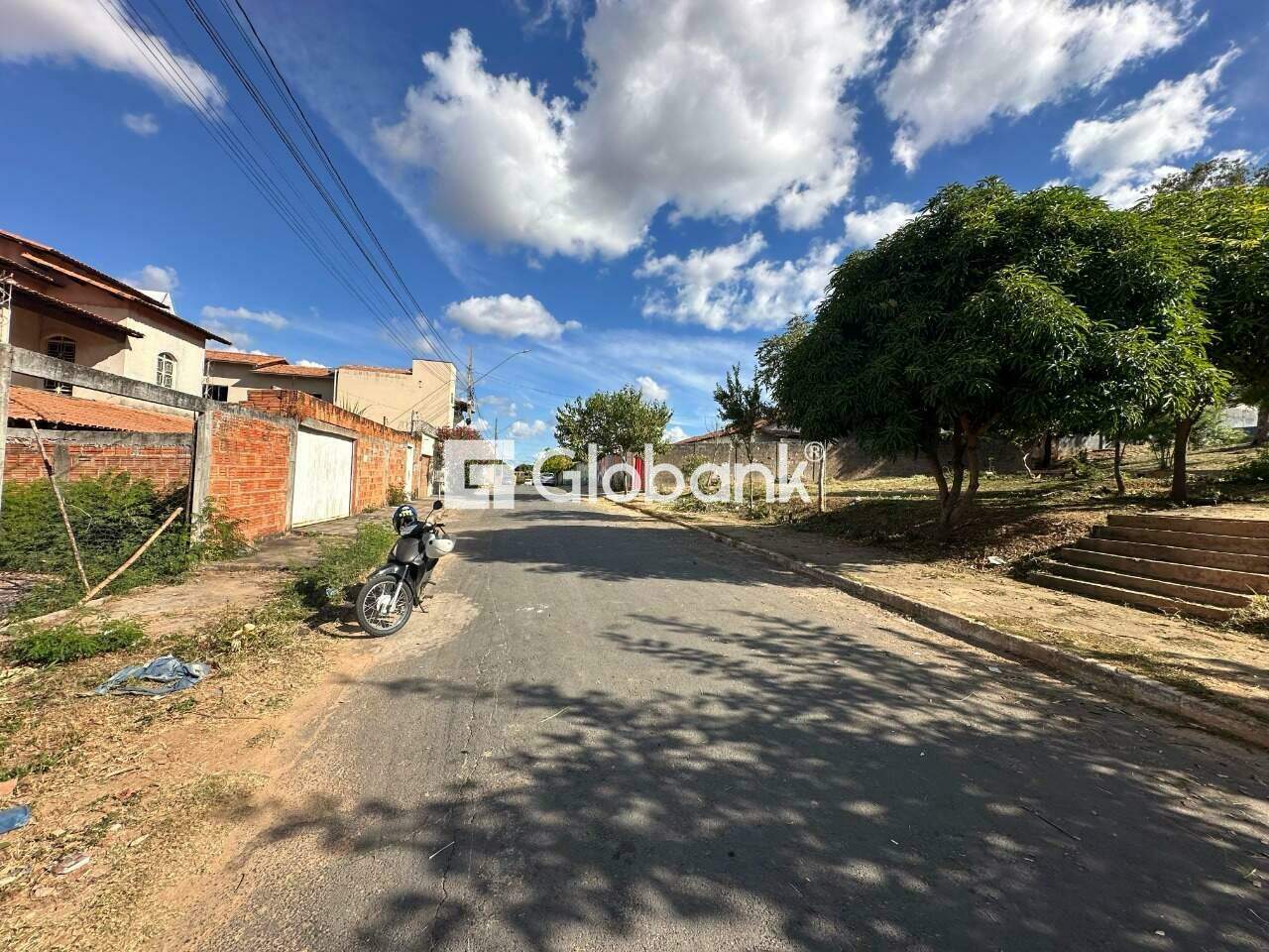 Terreno à venda Vila Atlântida 180m² Montes Claros MG: 