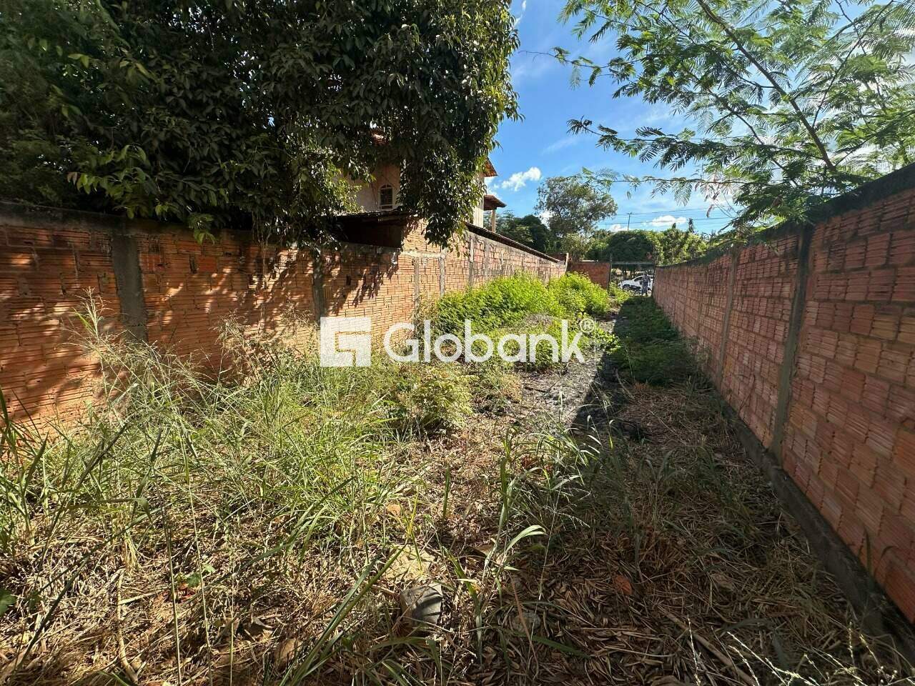 Terreno à venda Vila Atlântida 180m² Montes Claros MG: