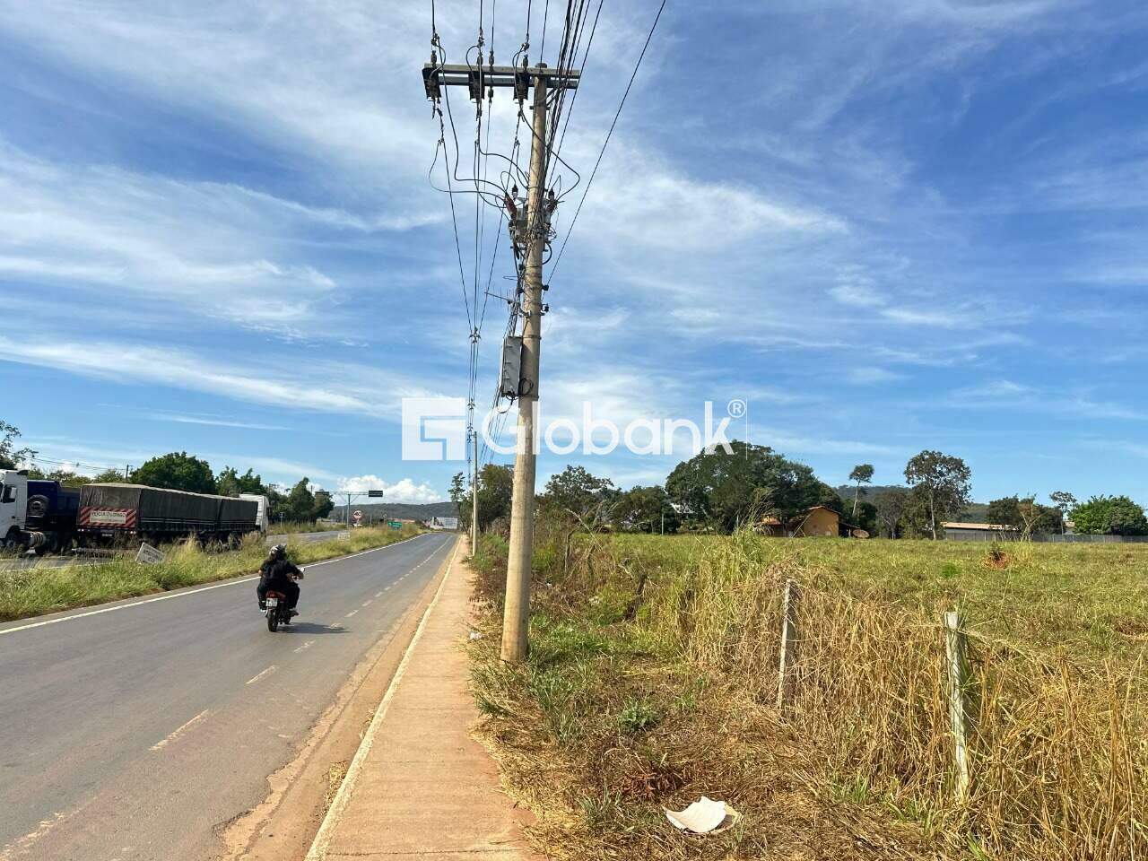 Terreno comercial à venda Dos Mangues 0m² Montes Claros MG: 
