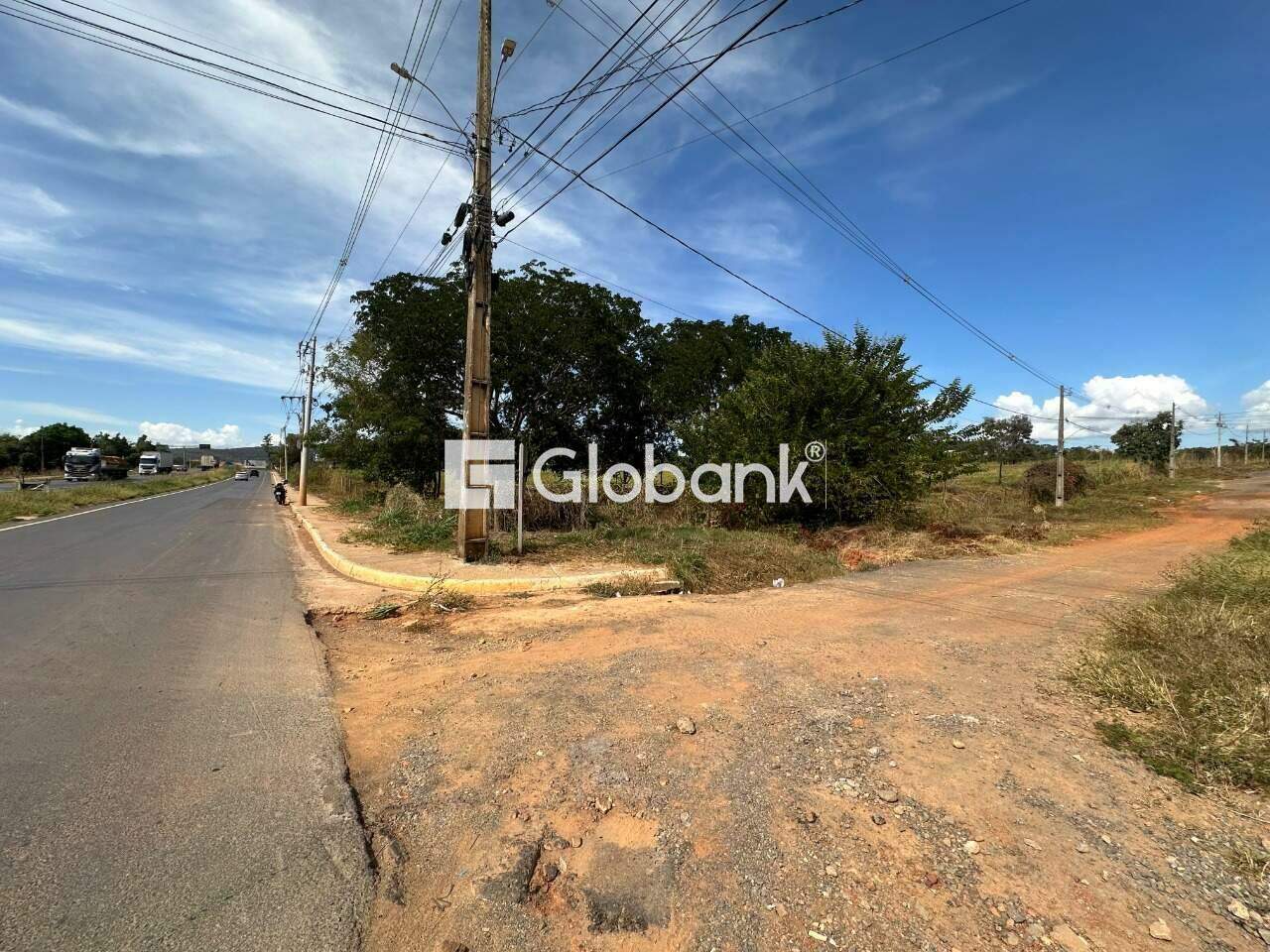 Terreno comercial à venda Dos Mangues 0m² Montes Claros MG: 
