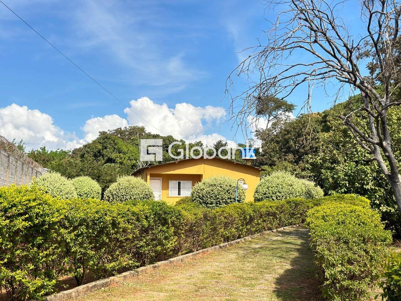 Terreno comercial à venda Dos Mangues 0m² Montes Claros MG: 
