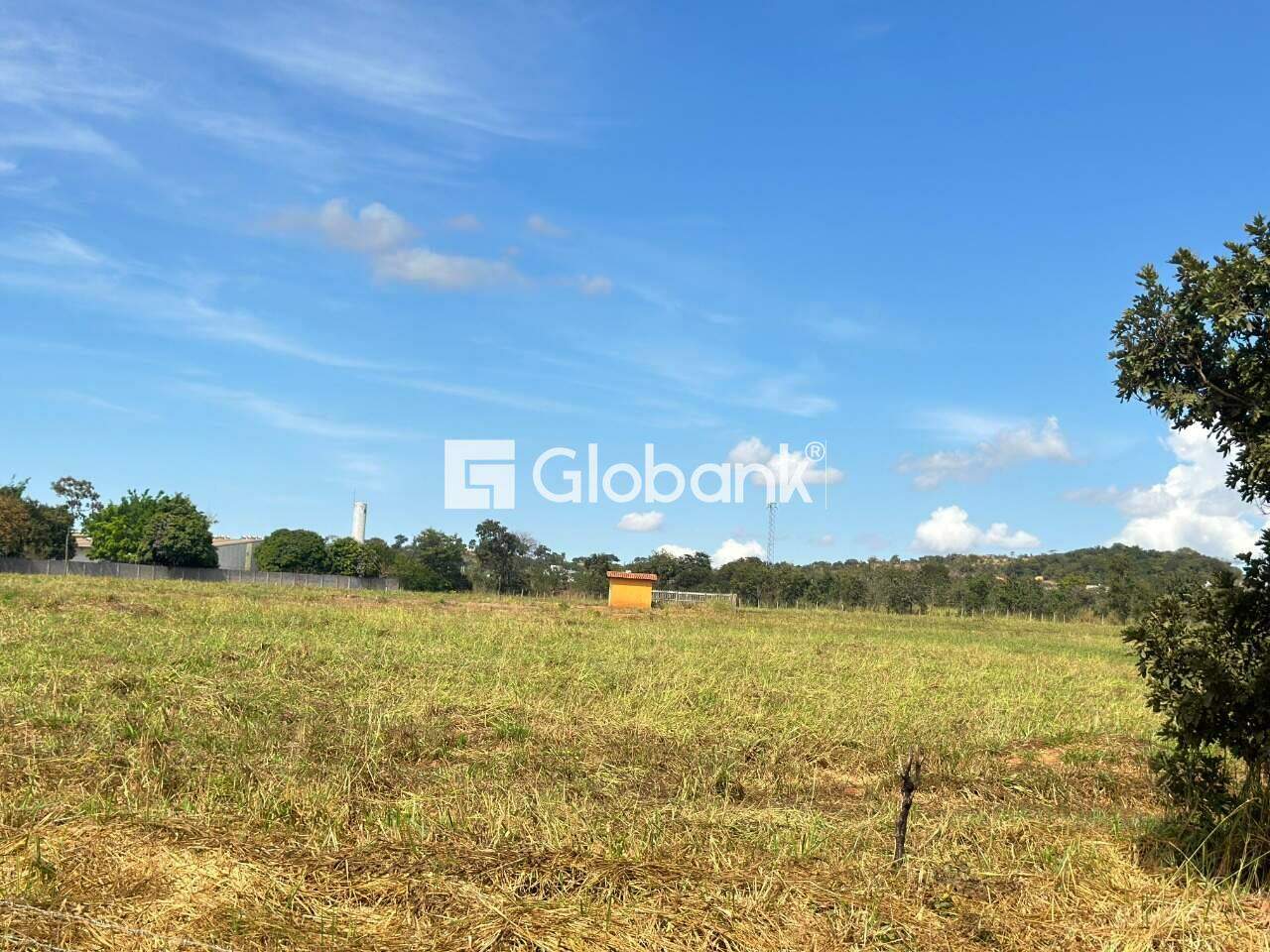 Terreno comercial à venda Dos Mangues 0m² Montes Claros MG: 
