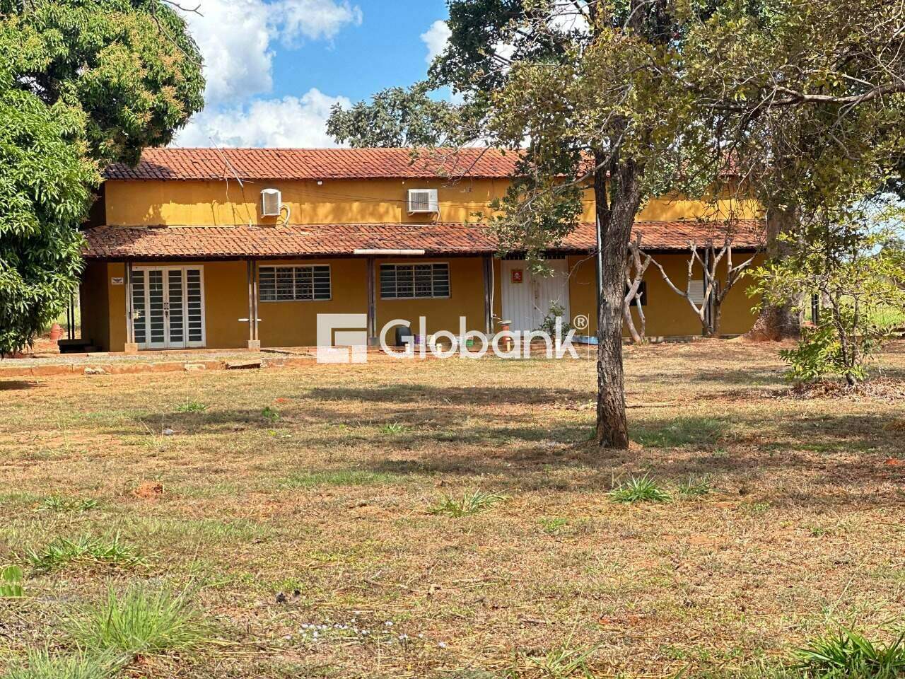Terreno comercial à venda Dos Mangues 0m² Montes Claros MG: 