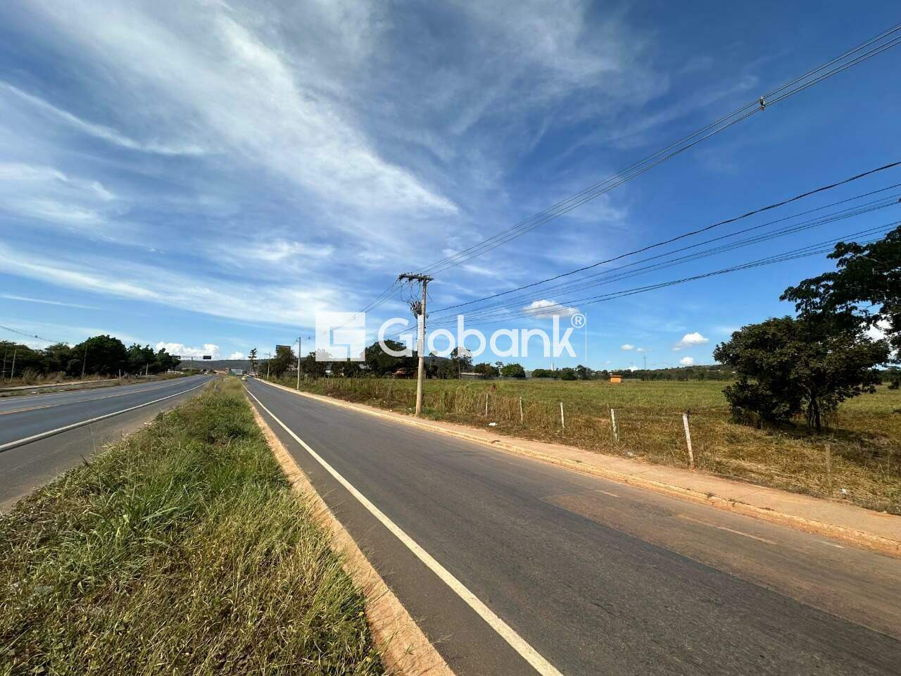 Terreno comercial à venda Dos Mangues 0m² Montes Claros MG: 