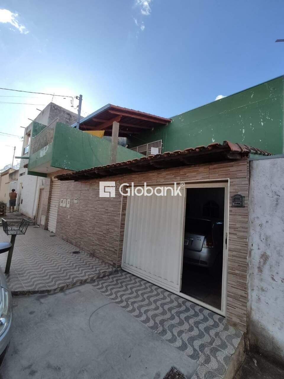 Casa 7 quartos à venda Vila Ipiranga 300m² Montes Claros MG: