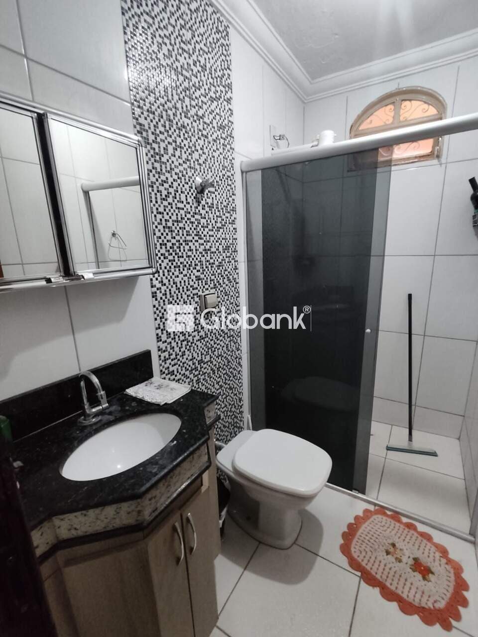 Casa 7 quartos à venda Vila Ipiranga 300m² Montes Claros MG: