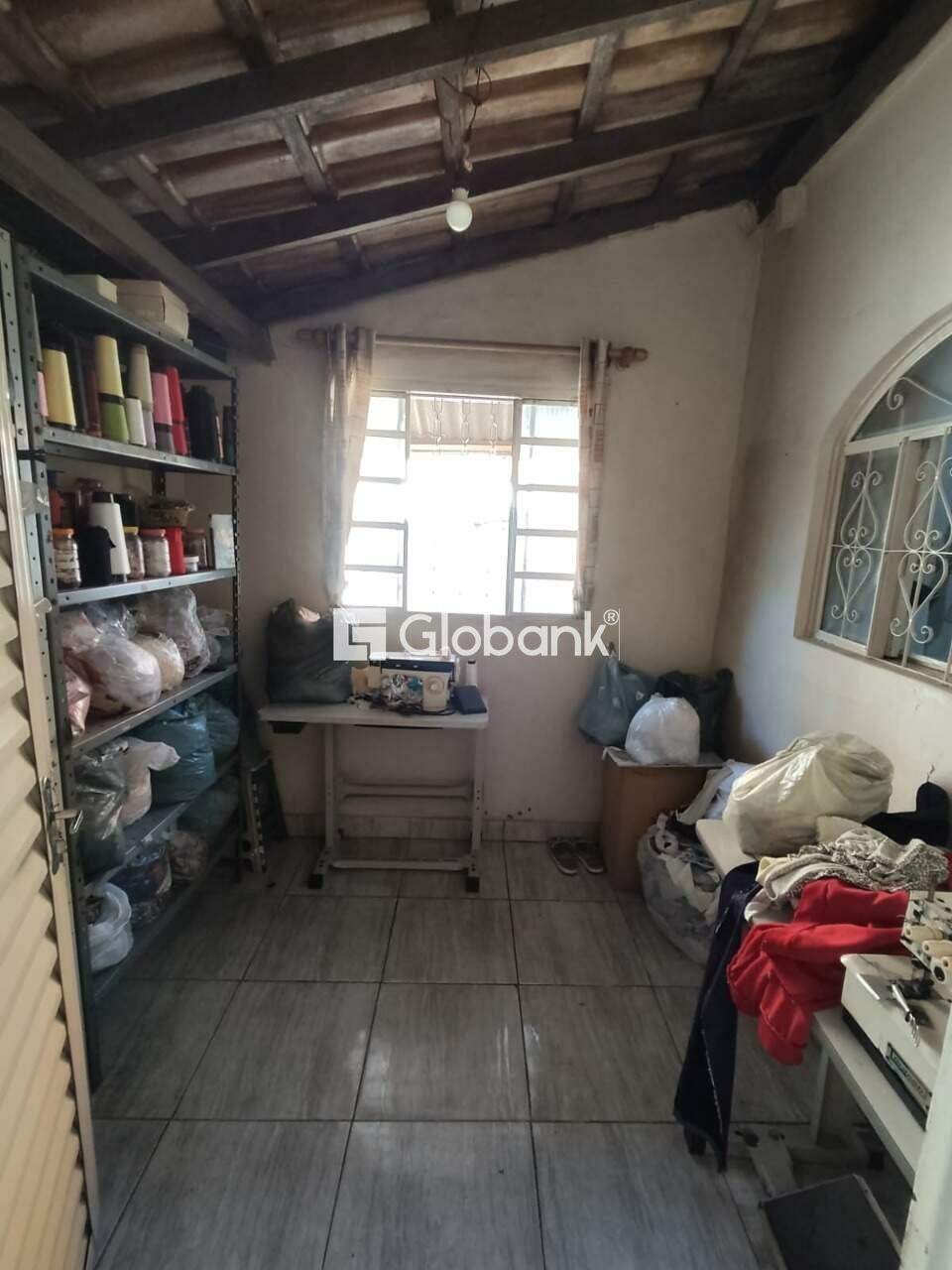 Casa 7 quartos à venda Vila Ipiranga 300m² Montes Claros MG: