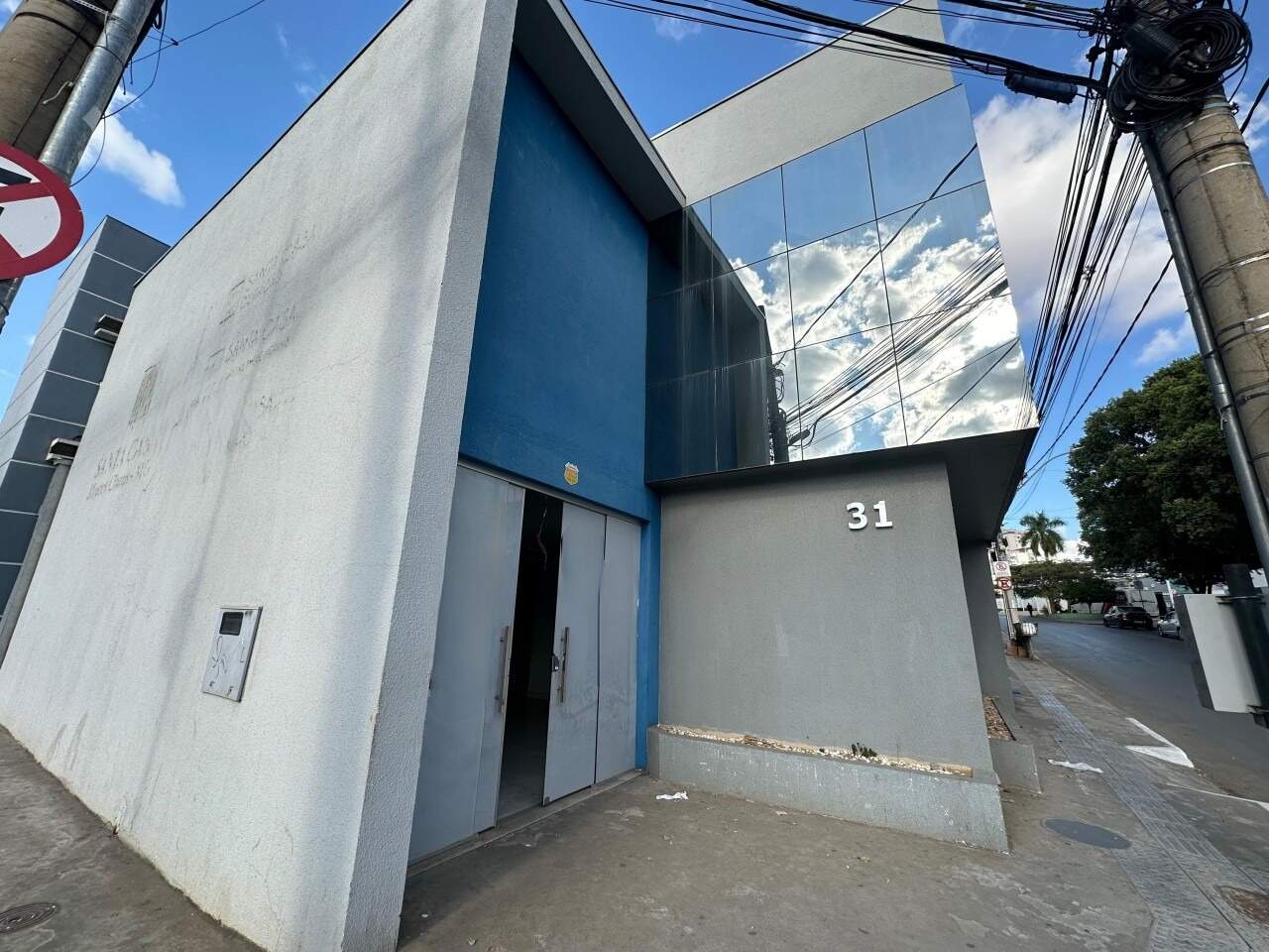 Prédio para aluguel Centro 500m² Montes Claros MG: Fachada2 (2)