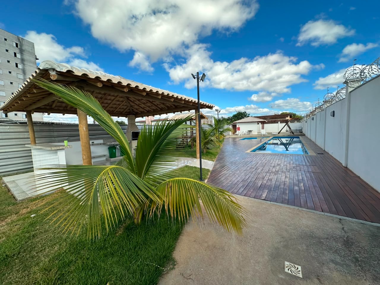 Apartamento 3 quartos à venda São José 110m² Montes Claros MG: