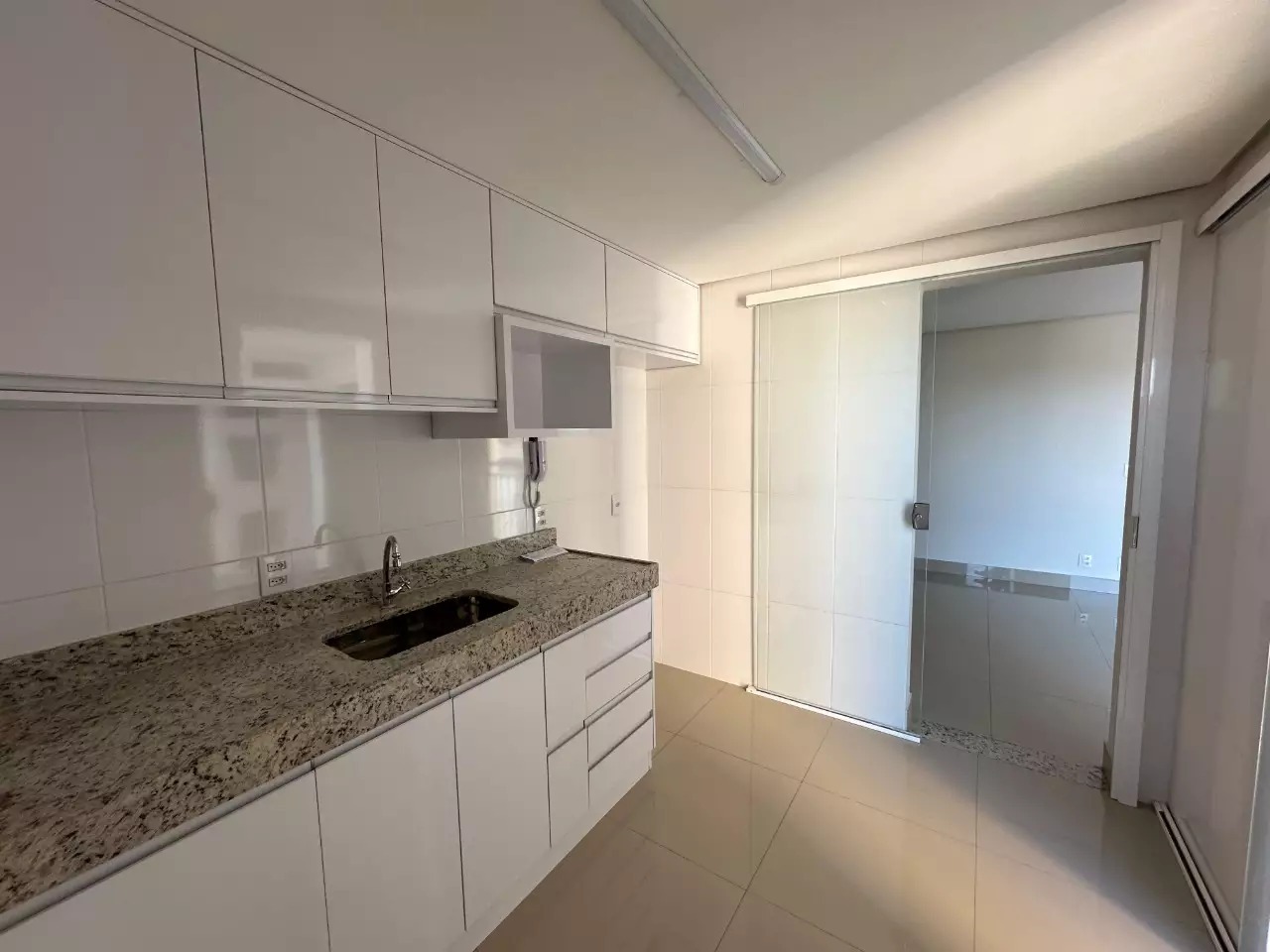 Apartamento 3 quartos à venda São José 110m² Montes Claros MG: 