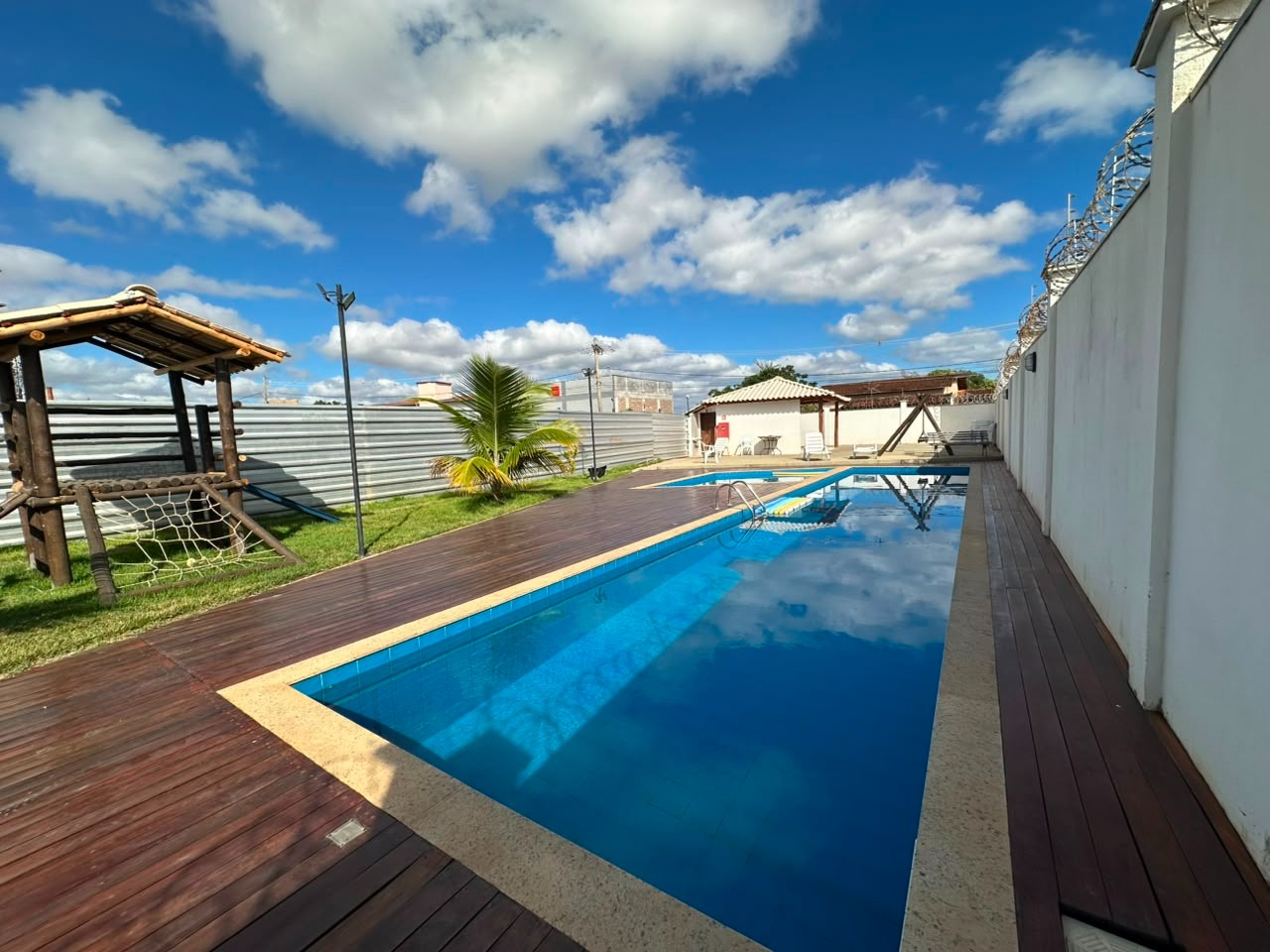 Apartamento 3 quartos à venda São José 110m² Montes Claros MG: