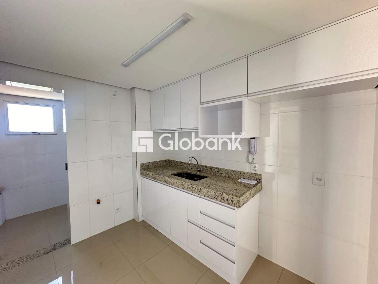 Apartamento 3 quartos à venda São José 110m² Montes Claros MG: Cozinha