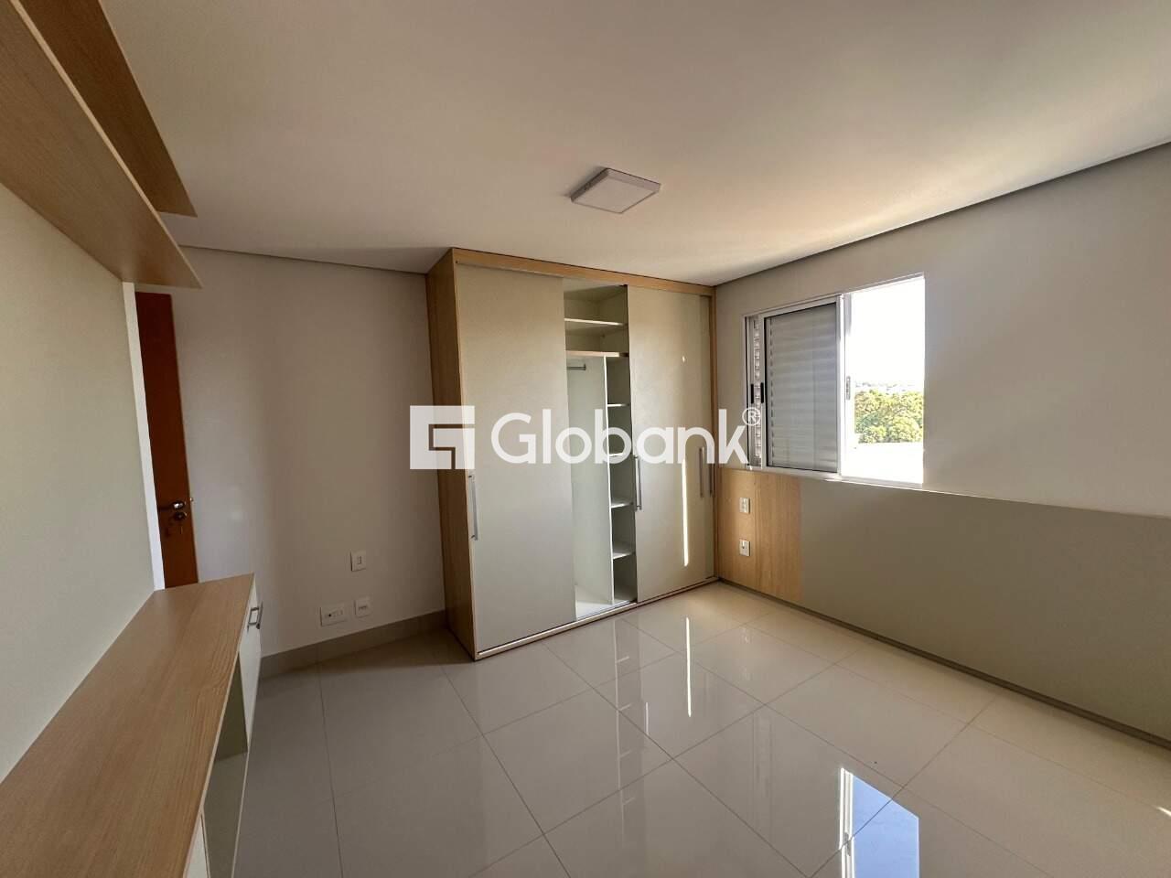 Apartamento 3 quartos à venda São José 110m² Montes Claros MG: Quarto.