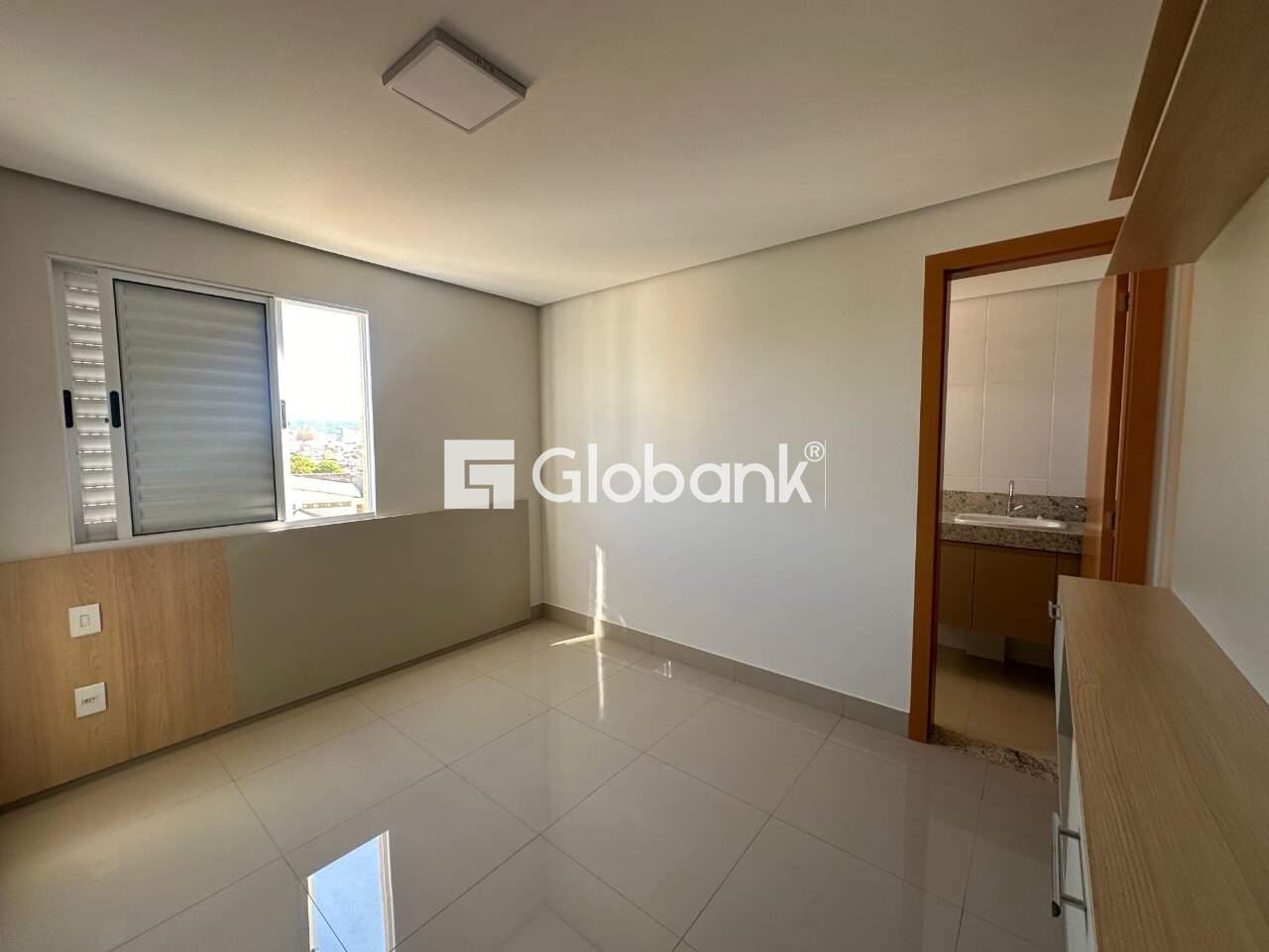 Apartamento 3 quartos à venda São José 110m² Montes Claros MG: Quarto