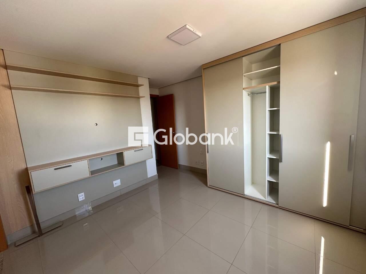 Apartamento 3 quartos à venda São José 110m² Montes Claros MG: Quarto2