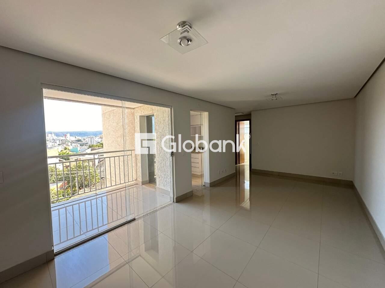 Apartamento 3 quartos à venda São José 110m² Montes Claros MG: Sala