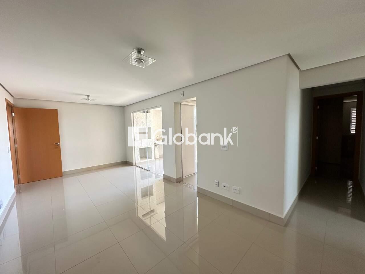 Apartamento 3 quartos à venda São José 110m² Montes Claros MG: Sala